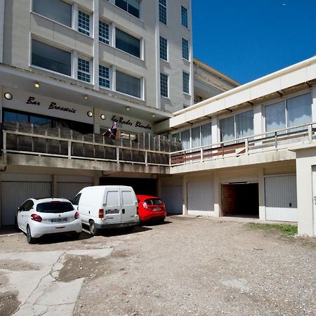 The Best View 120M2 Panoramic View Private Garage Étretat Exteriér fotografie
