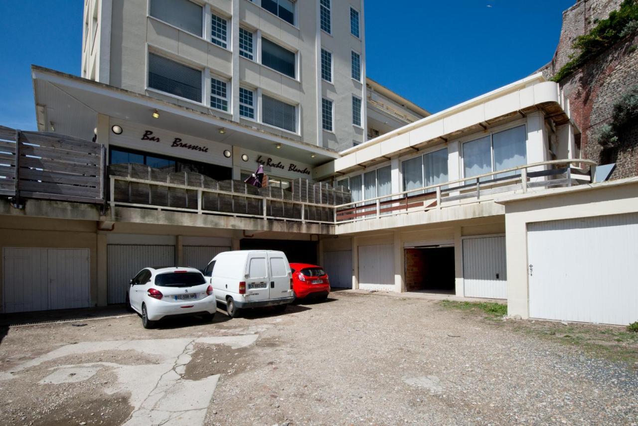 The Best View 120M2 Panoramic View Private Garage Étretat Exteriér fotografie